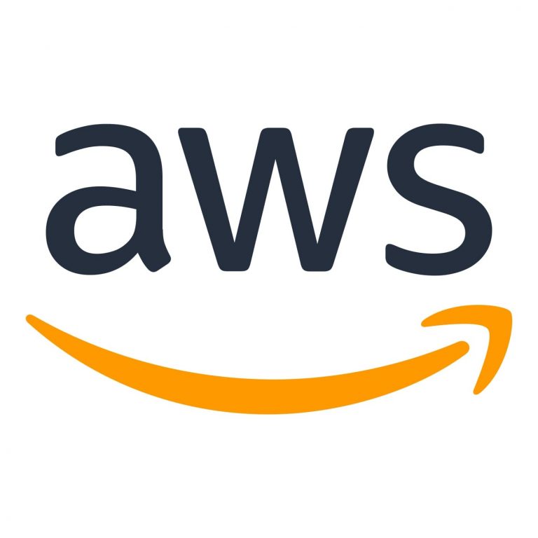 AWS-logo